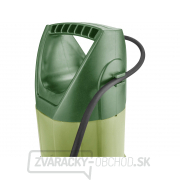 Ponorné čerpadlo Extol Premium 800W na znečistenú vodu, 1300l/h Náhľad