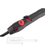 Svetlo pracovné, ohybné, 500lm, USB nabíjanie, 500lm COB + 140lm LED Svetlo pracovné, ohybné, 500lm, USB nabíjanie, 500lm COB + 140lm LED náhled