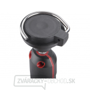 Svetlo pracovné, ohybné, 500lm, USB nabíjanie, 500lm COB + 140lm LED Svetlo pracovné, ohybné, 500lm, USB nabíjanie, 500lm COB + 140lm LED náhled