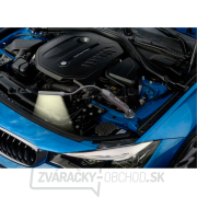 Svetlo pracovné, ohybné, 500lm, USB nabíjanie, 500lm COB + 140lm LED náhled