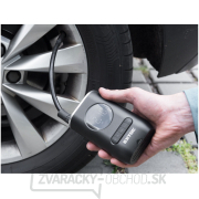 Kompresor aku, 10,8 bar, USB nabíjanie Kompresor aku, 10,8 bar, USB nabíjanie náhled