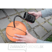 Kompresor aku, 10,8 bar, USB nabíjanie Kompresor aku, 10,8 bar, USB nabíjanie náhled