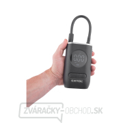 Kompresor aku, 10,8 bar, USB nabíjanie náhled