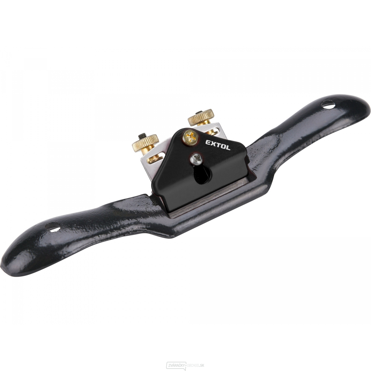 Hoblík-obstar"lastovička", dĺžka 240/52mm ostrie