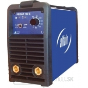 PEGAS 160 E + káble gallery main image