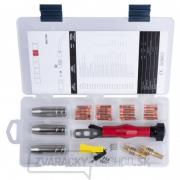 Set spotrebného materiálu MIG 15 Set spotrebného materiálu MIG 15 gallery main image