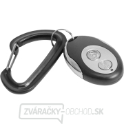 ELEKTROCENTRÁLA DIGITÁLNA INVERTOROVÁ HERON 5,4HP/3,2KW Elektrický štart , Diaľkové ovládanie náhled