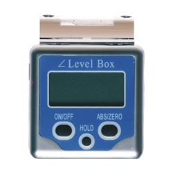 DS-2 - Digitálny inklinometer