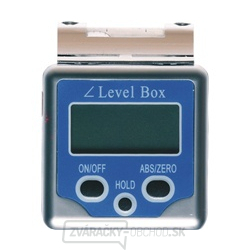 DS-2 - Digitálny inklinometer