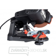 OSR-85N - Ostrič pílových reťazí náhled