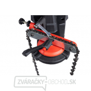 OSR-85N - Ostrič pílových reťazí náhled