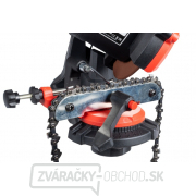 OSR-85N - Ostrič pílových reťazí náhled