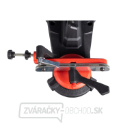 OSR-85N - Ostrič pílových reťazí náhled