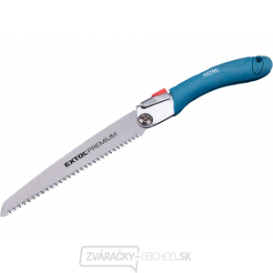 Pílka na větve zavírací Pílka na větve zavírací gallery main image