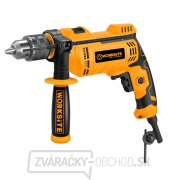 EID449 - Elektrická vŕtačka s príklepom 750 W EID449 - Elektrická vŕtačka s príklepom 750 W gallery main image