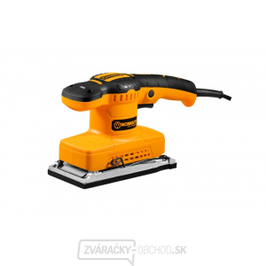 Vibračná brúska Worksite FSD160, 320W Vibračná brúska Worksite FSD160, 320W gallery main image