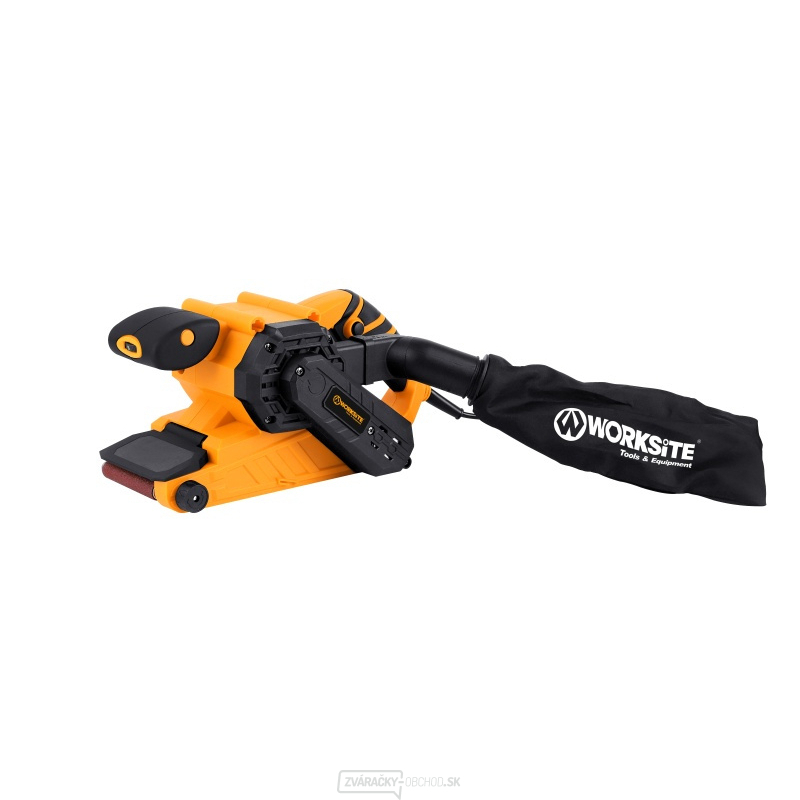 BSD174 - Pásová brúska 1010 W BSD174 - Pásová brúska 1010 W gallery main image