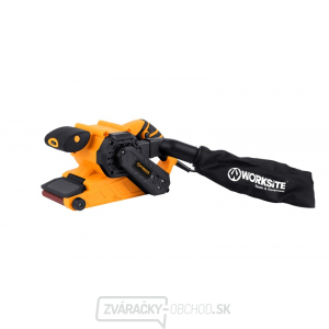 BSD174 - Pásová brúska 1010 W BSD174 - Pásová brúska 1010 W gallery main image