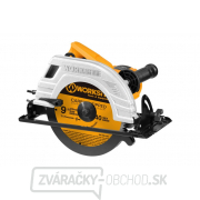 CSW209 - Okružná píla 235mm CSW209 - Okružná píla 235mm gallery main image