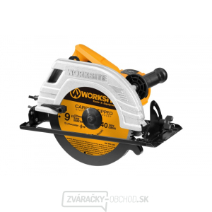 CSW209 - Okružná píla 235mm CSW209 - Okružná píla 235mm gallery main image