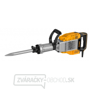 ERH244 - Búracie kladivo veľké - Demolačné kladivo 75J 1900W gallery main image