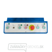 Kotúčová píla na ľahké kovy ULMS 500 Kotúčová píla na ľahké kovy ULMS 500 náhled