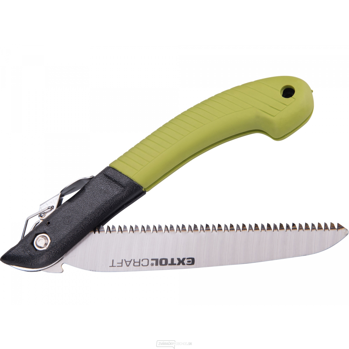 Pílka na konáre zatváracie