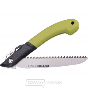 Pílka na konáre zatváracie Pílka na konáre zatváracie gallery main image