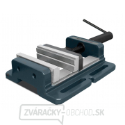 Strojný zverák BMP 160 L Strojný zverák BMP 160 L gallery main image