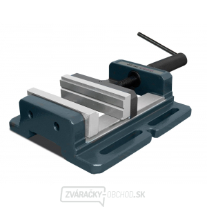 Strojný zverák BMP 160 L Strojný zverák BMP 160 L gallery main image