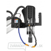 Elektrický závitorez GS 1200-24 E BL Náhľad