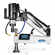 Elektrický závitorez GS 1200-24 E BL Elektrický závitorez GS 1200-24 E BL gallery main image