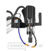 Elektrický závitorez GS 1100-16 E BL Náhľad