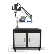 Elektrický závitorez GS 1100-16 E BL Náhľad