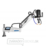 Elektrický závitorez Metallkraft GS 1100-16 E BL Elektrický závitorez Metallkraft GS 1100-16 E BL gallery main image