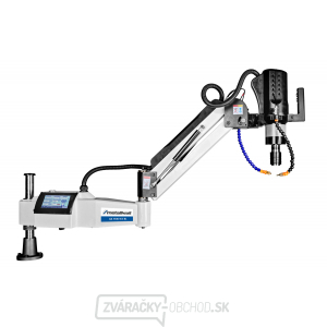 Elektrický závitorez Metallkraft GS 1100-16 E BL Elektrický závitorez Metallkraft GS 1100-16 E BL gallery main image