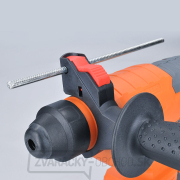 Solight akumulátorové vŕtacie a sekacie SDS+ kladivo 21V náhled