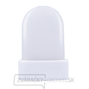 Solight Nočná LED RGB svetlieko so svetelným sensorom, voliteľná farba svetla, 230V náhled