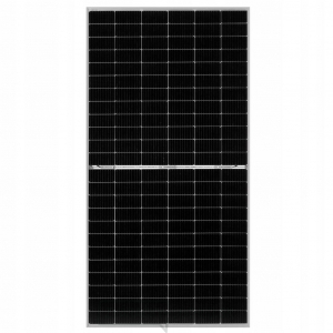 Solight Solárny panel Jinko 550Wp, strieborný rám, monokryštalický, monofaciálny, 2274x1134x35mm