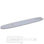 Solight lišta pre akumulátorovú pílu RNP255 Solight lišta pre akumulátorovú pílu RNP255 gallery main image