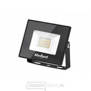 LED reflektor REBEL URZ3599 10W LED reflektor REBEL URZ3599 10W gallery main image