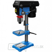 SÚŤAŽ O STOLNÚ VŔTAČKU GTB 16/605 V HODNOTE 269 € (ZADARMO) gallery main image