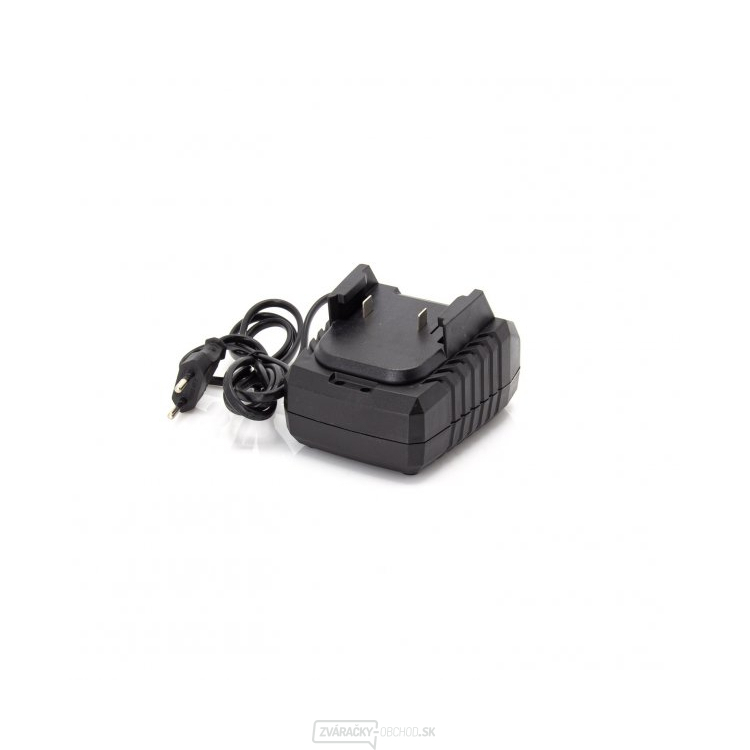 Nabíjačka pre 20V Li-ion batéria Procraft 20/1 | 20/1