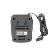 Nabíjačka pre 20V Li-ion batéria Procraft 20/1 | 20/1 Náhľad