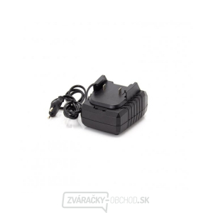 Nabíjačka pre 20V Li-ion batéria Procraft 20/1 | 20/1 Nabíjačka pre 20V Li-ion batéria Procraft 20/1 | 20/1 gallery main image