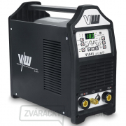 VECTOR DIGITAL V1841 ACDC BLACK VECTOR DIGITAL V1841 ACDC BLACK gallery main image