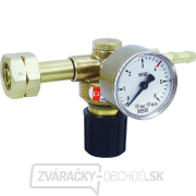 RV jeden meter, PB, W21,8X1/14LH VÝSTUP G3/8LH gallery main image