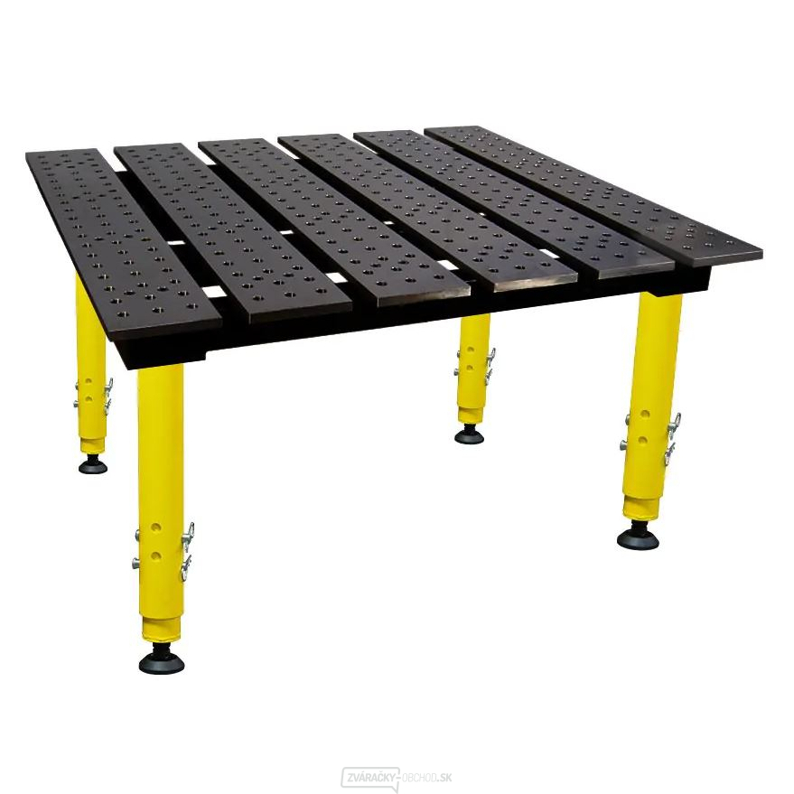 Zvárací Stôl BuildPro 1160x1000mm NITRID