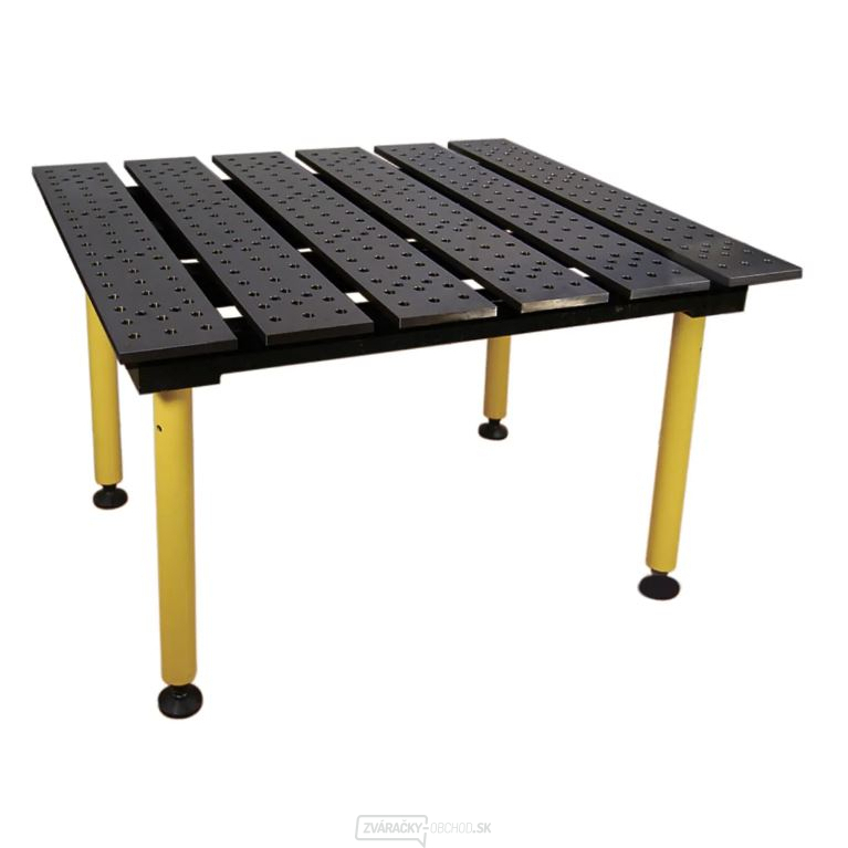Zvárací stôl BuildPro 1160x1000x750 mm NITRID