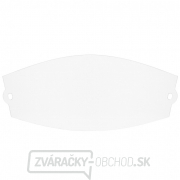 Fólia vonkajšie pre kuklu V5a SPARTUS Pro 901x, transparentné Fólia vonkajšie pre kuklu V5a SPARTUS Pro 901x, transparentné gallery main image